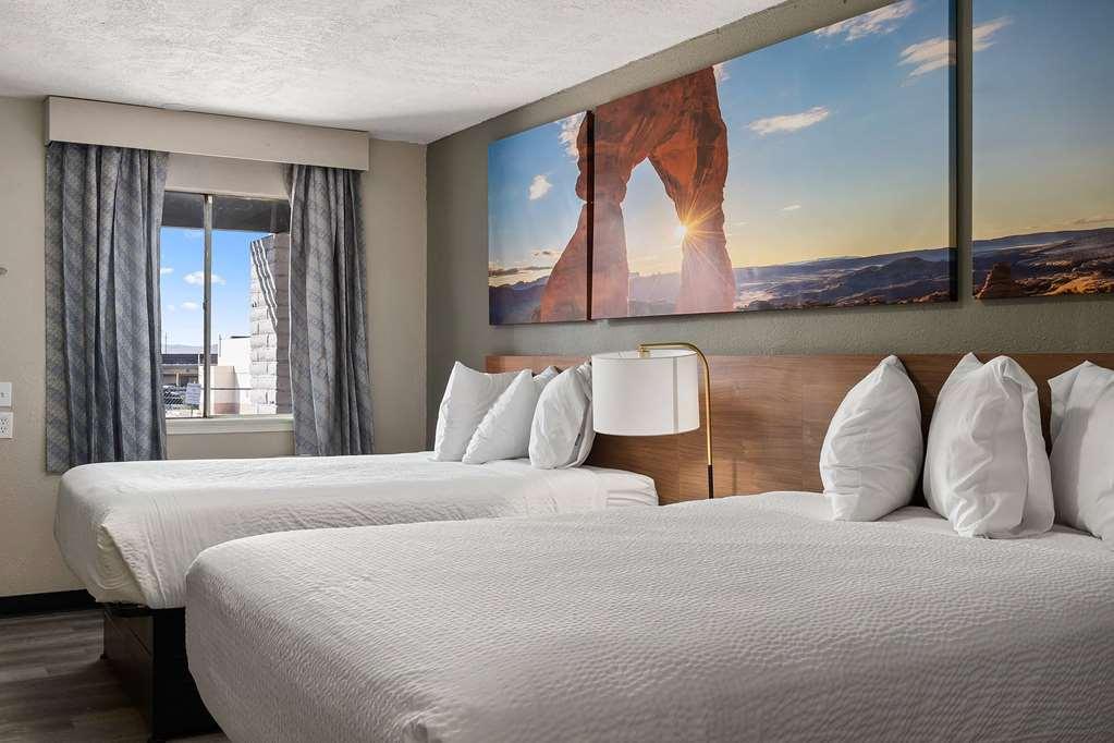 Days Inn By Wyndham Albuquerque Northeast Cameră foto