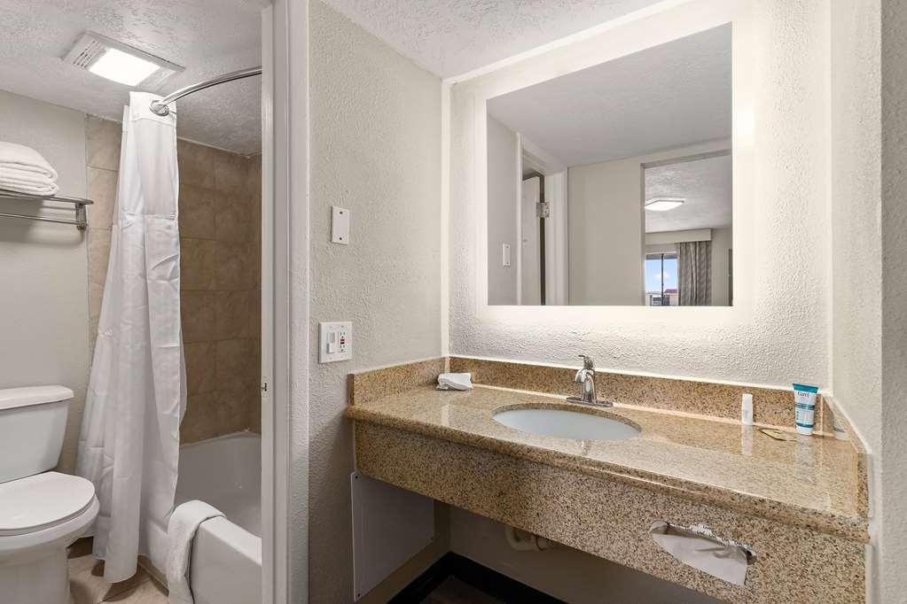Days Inn By Wyndham Albuquerque Northeast Cameră foto