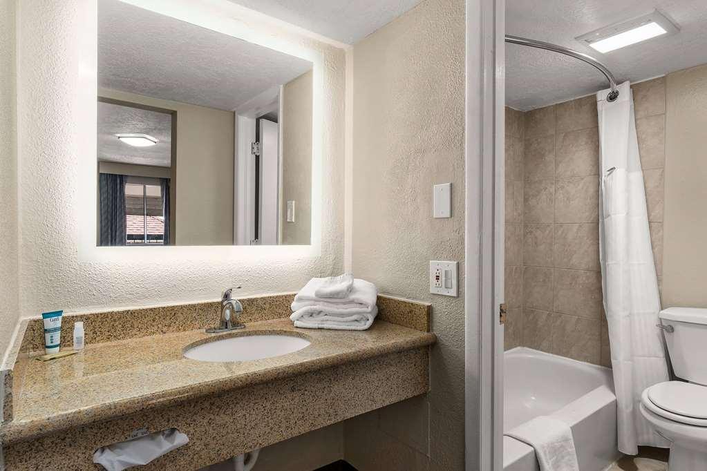 Days Inn By Wyndham Albuquerque Northeast Cameră foto